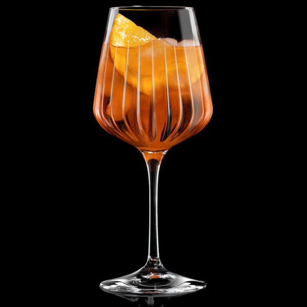 Time Wine Glass 510 ml