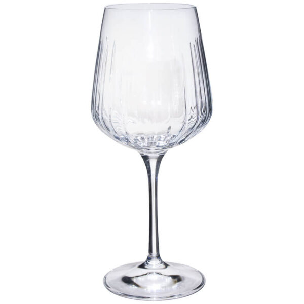 Time Wine Glass 510 ml