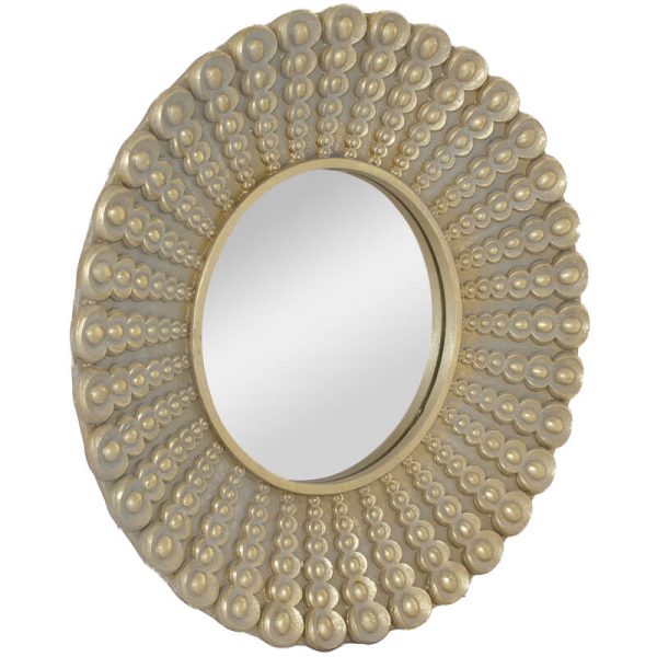 Roberts Mirror 47 cm
