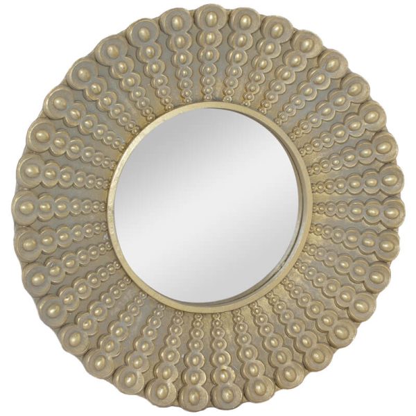Roberts Mirror 47 cm