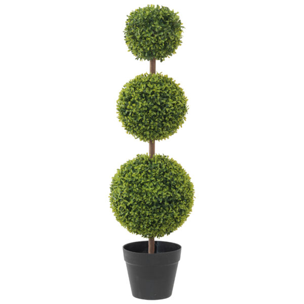 Teagrass Triple Topiary 100 cm