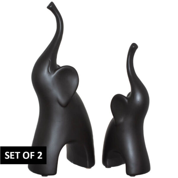 Elephant Set 34 x 26 cm