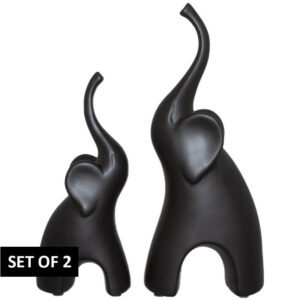 Elephant Set 34 x 26 cm