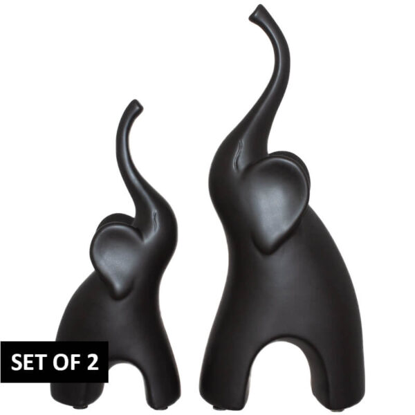 Elephant Set 34 x 26 cm