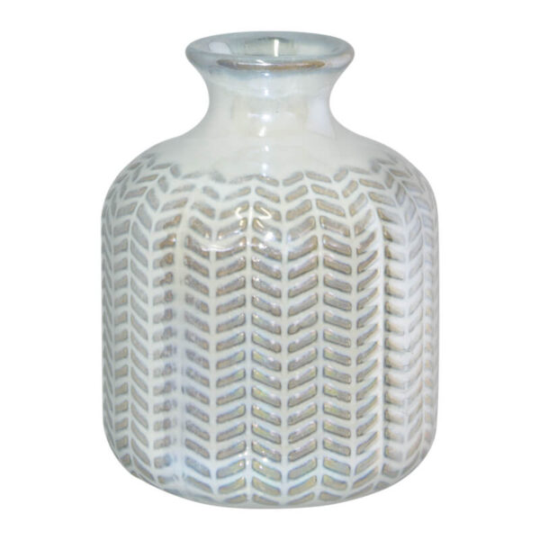 Harlequin Bottle Vase 10 cm