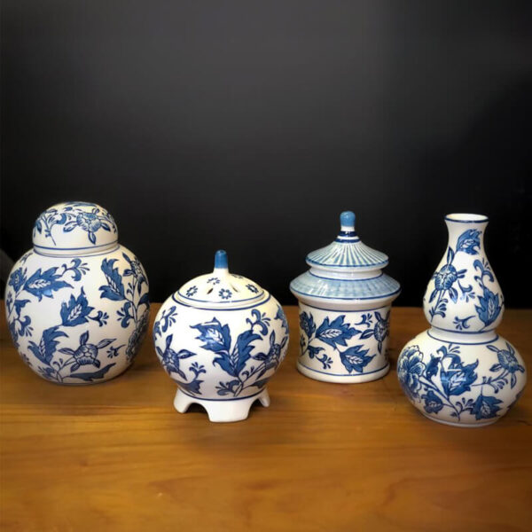 Kurt Ginger Jar 14 cm