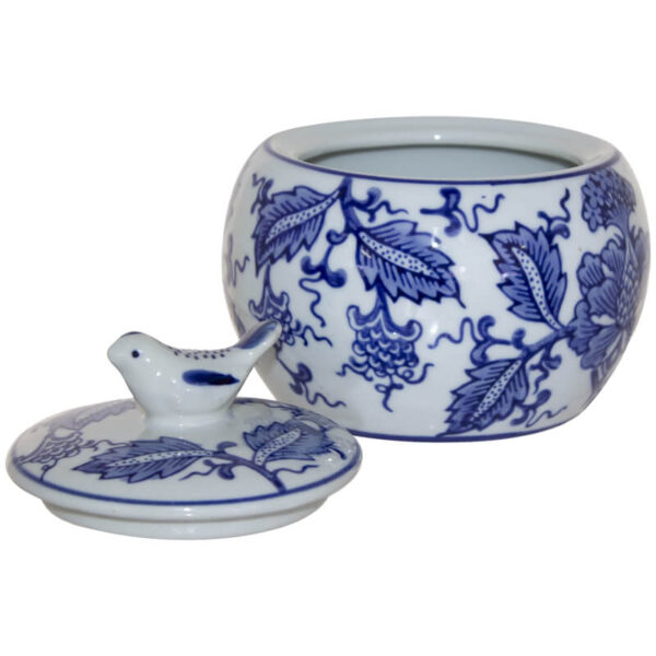 Bird Trinket 13 cm