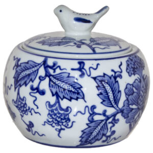 Bird Trinket 13 cm