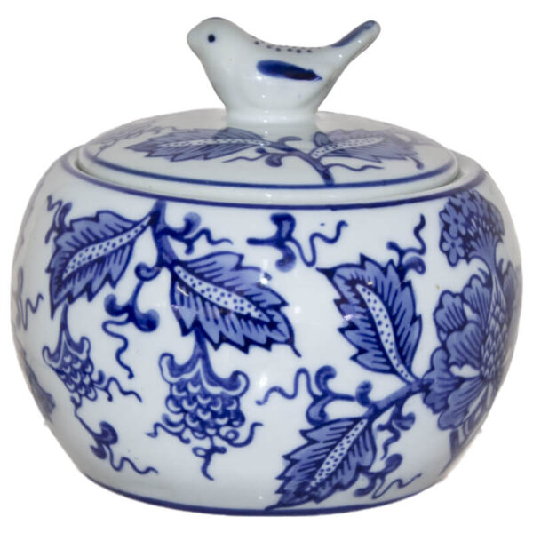 Bird Trinket 13 cm