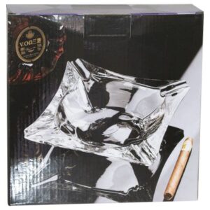 Cigar Ashtray 20 x 20 cm