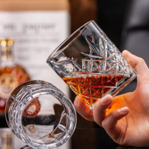 Charm Whisky Glass 340 ml