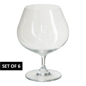 Moselle Cognac Glass 650 ml