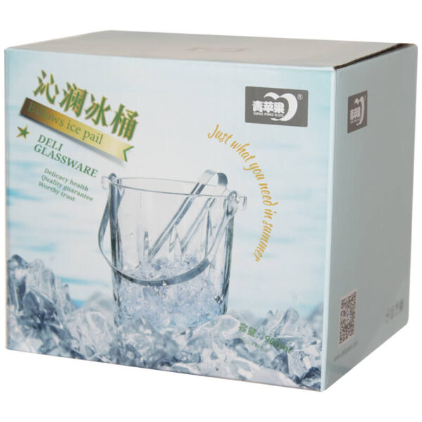 Concerto Ice Bucket 900 ml