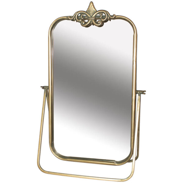 Lance Table Mirror 37 x 58 cm