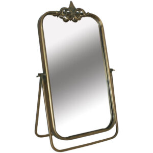 Lance Table Mirror 37 x 58 cm