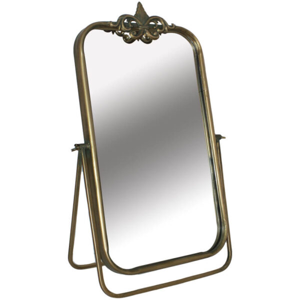 Lance Table Mirror 37 x 58 cm