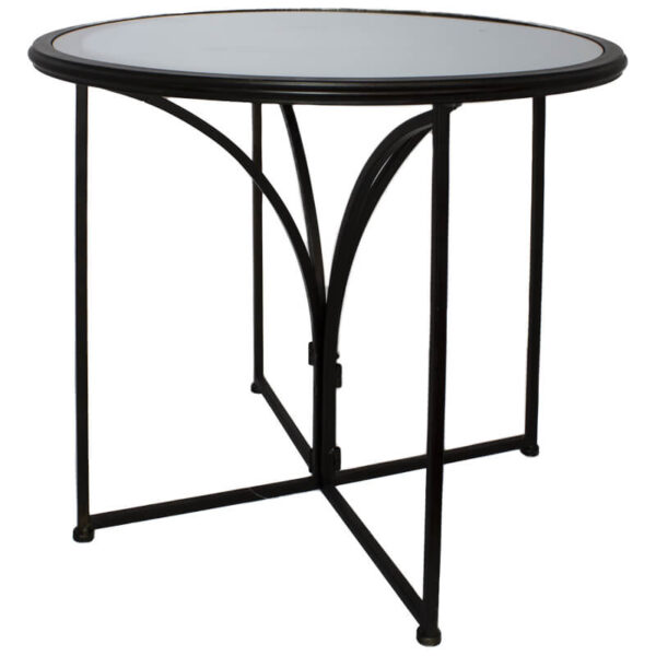 Danny Side Table 61 x 51 cm