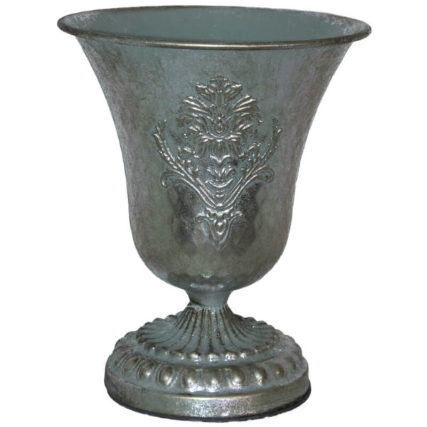 First Class Footed Vase 22 cm