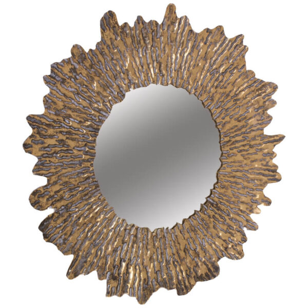 Delmonte Mirror 89 cm