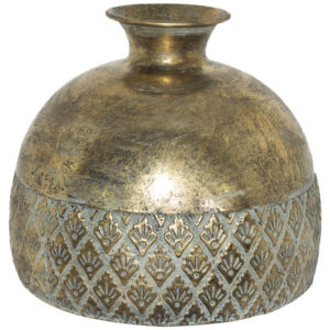 Mika Metal Pot 29 x 24 cm