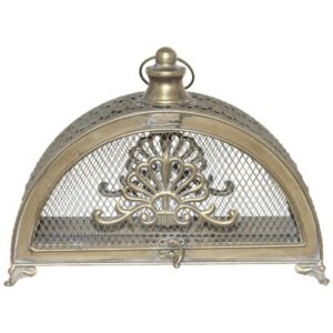 Lindi Metal Lantern 34 x 12 x 25 cm