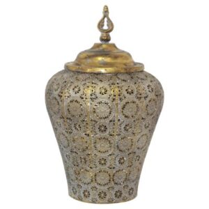 Jerry Trinket Jar 34 cm