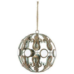Display Hanging Ball 25 x 28 cm