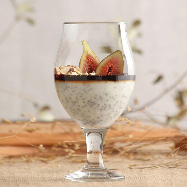 Inge Beer Glass 570 ml