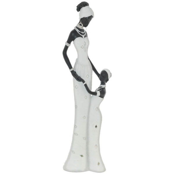 Woman with Child 42 cm