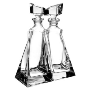 Couples Decanter Set 700 ml