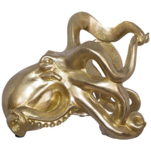 Octopus Bottle Holder 24 cm