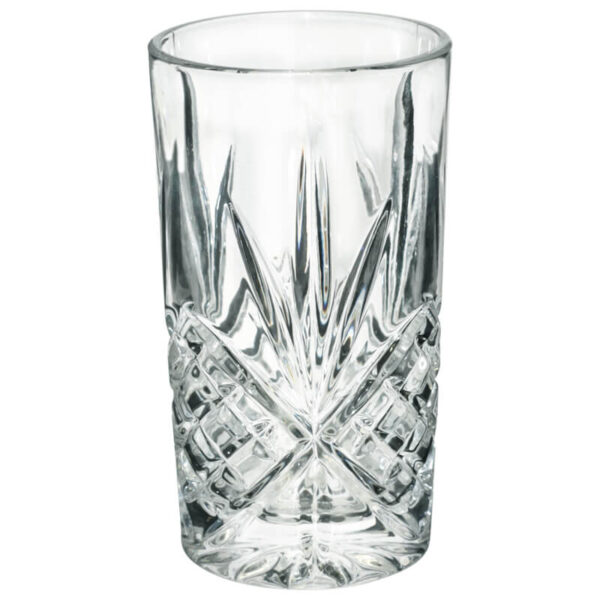 Glam Hi-Ball Glass 350 ml