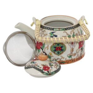 Flower Blend Teapot 11 x 15 cm 450 ml