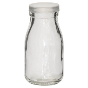 Gorgeous Rectangular Container 13 cm