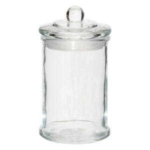 Poseidon Container Medium 15 x 8 cm 300 ml