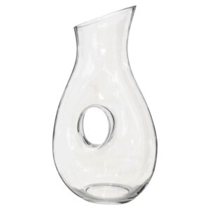 Isabella Crystal Decanter 1650 ml