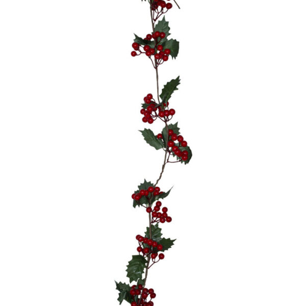 Ripe Cherry Bush 104cm