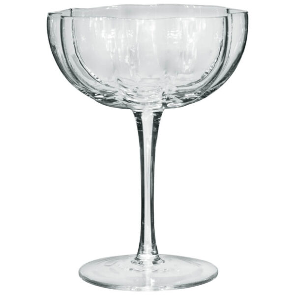 Jacey Cocktail Glass 270 ml