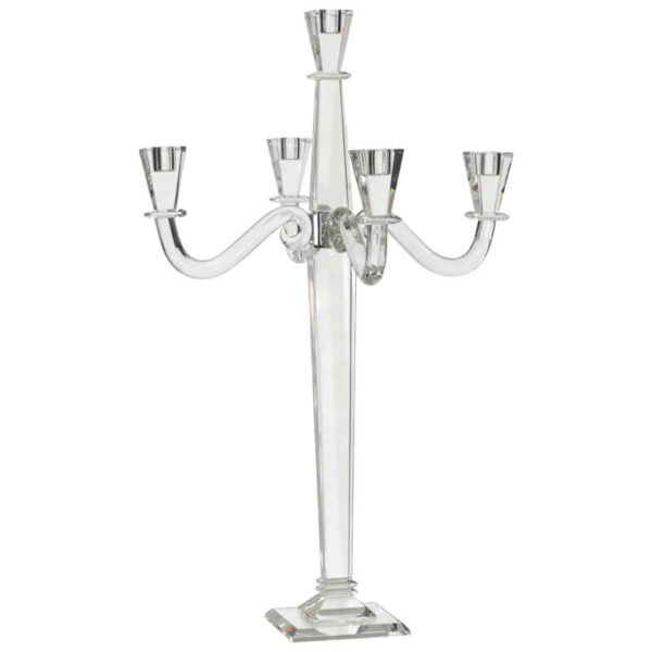 Silvia Candle Holder 61 cm