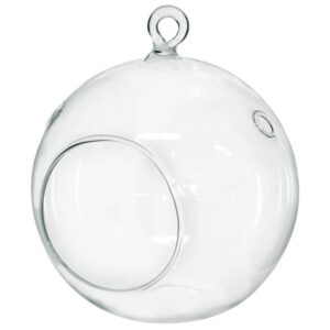 Hanging Posy Ball 10 cm