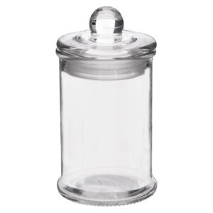 Poseidon Container 12 x 6 cm 140 ml