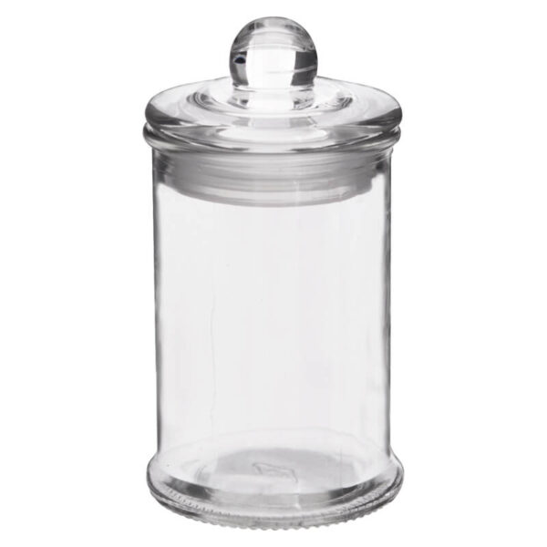 Poseidon Container 12 x 6 cm 140 ml