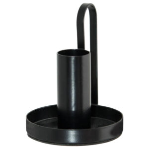 Tarry Candle Holder 8 x 10cm
