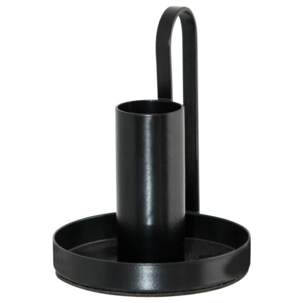 Tarry Candle Holder 8 x 10cm
