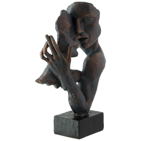 Sweet Embrace Sculpture 32 cm