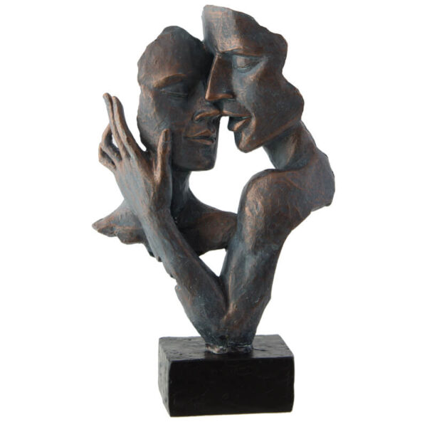 Sweet Embrace Sculpture 32 cm
