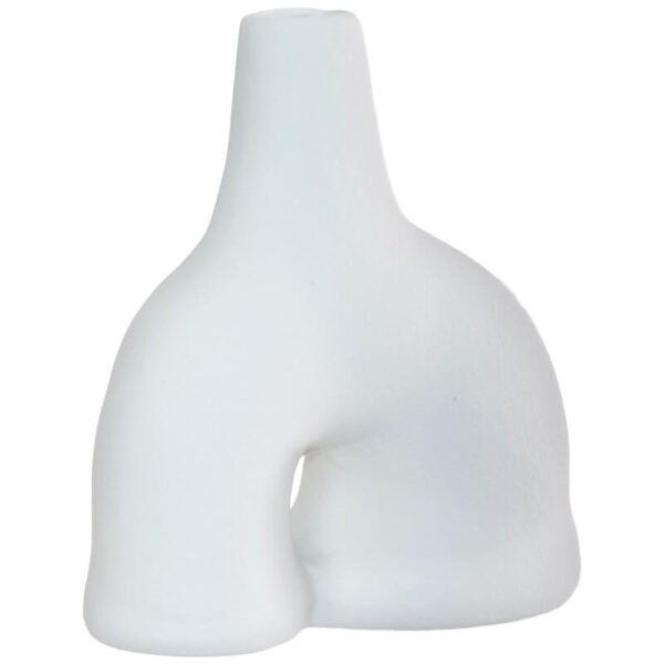 Natural Vase 14 cm