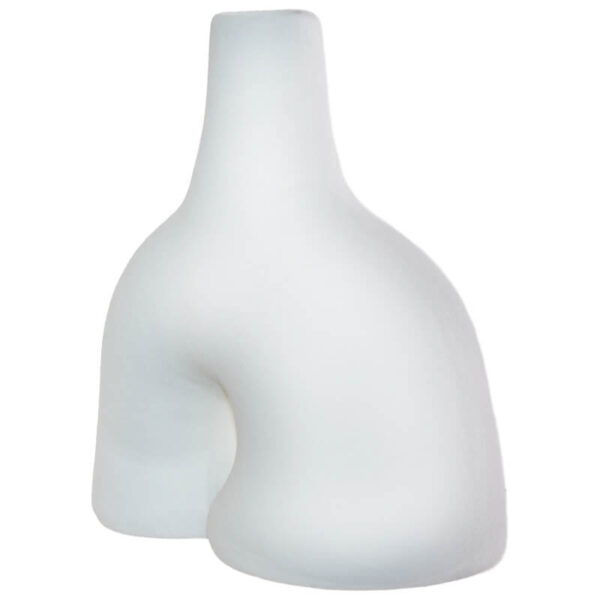 Natural Vase 14 cm