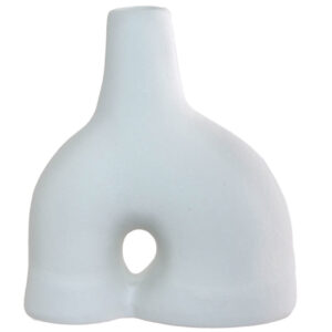 Natural Vase 14 cm