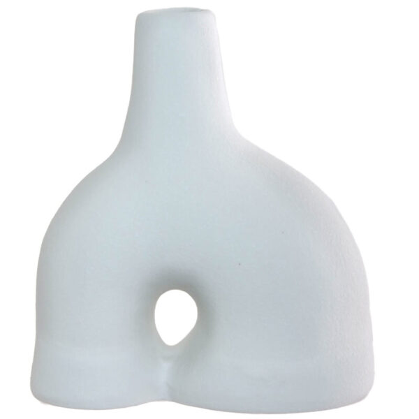 Natural Vase 14 cm